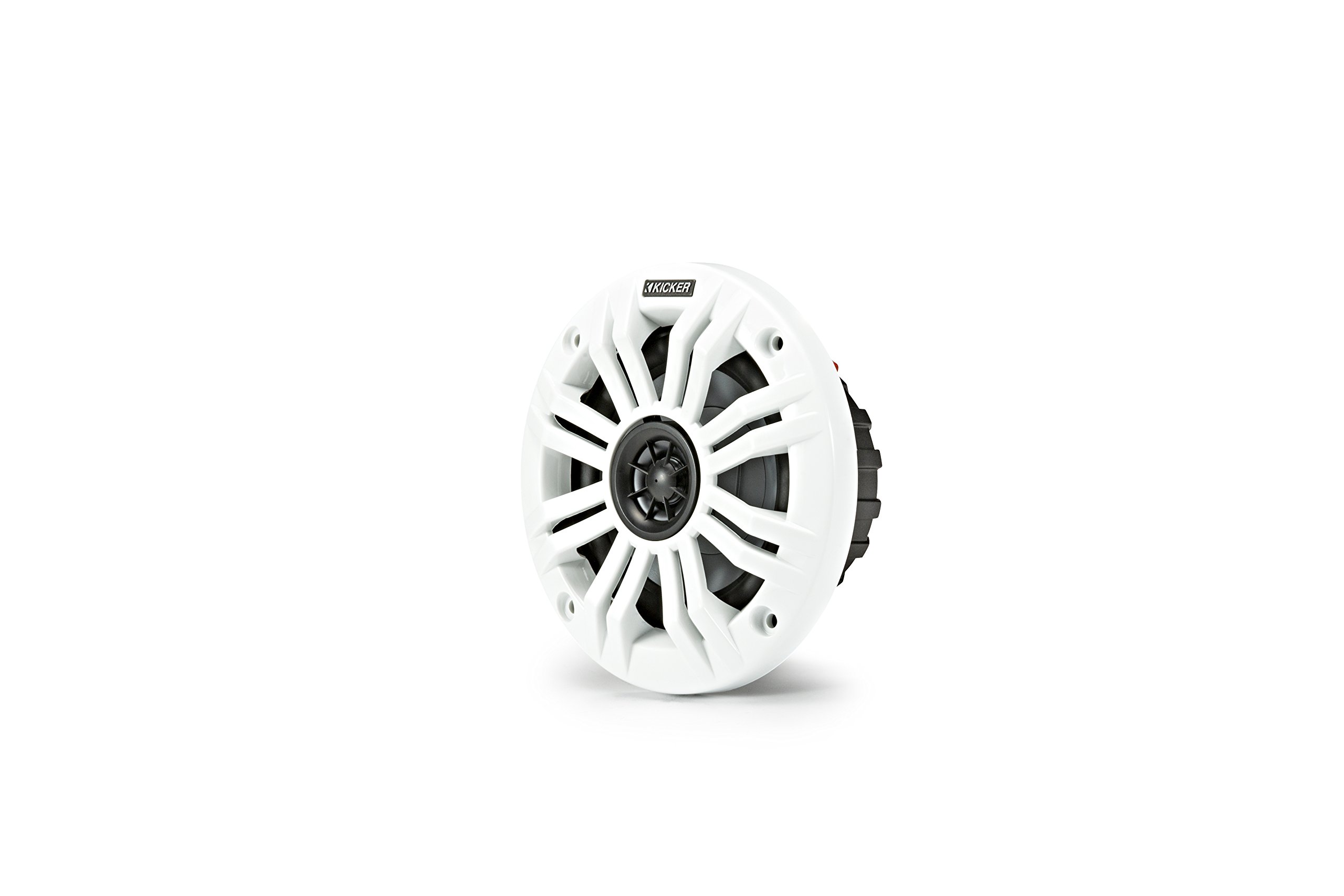 ALTAVOCES KICKER 4" 50W - 2 u