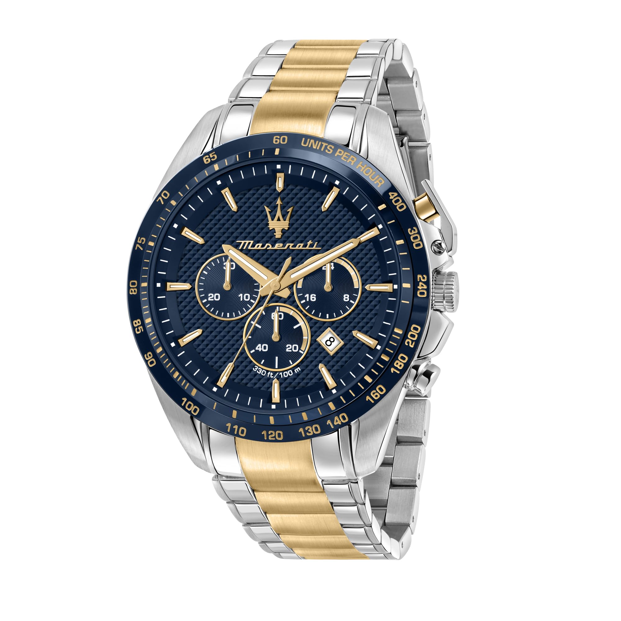 マセラティMaserati 純正men's Watch 腕時計 Amazon | 【オンライン限定】マセラティTraguardo 45
