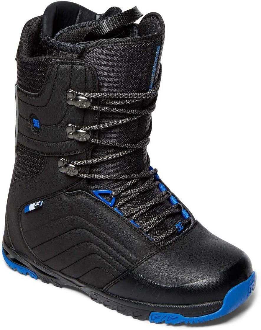 DC Men's Scendent Lace Up Snowboard Boots