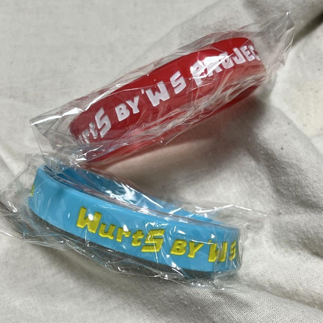 Wurts ラバーバンドセット 20個 Amazon.co.jp: WurtS ラバーバンド セット : おもちゃ