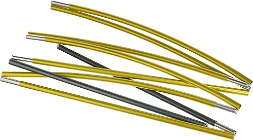 SALEWA LITETREK Pro II Pole Set_5617