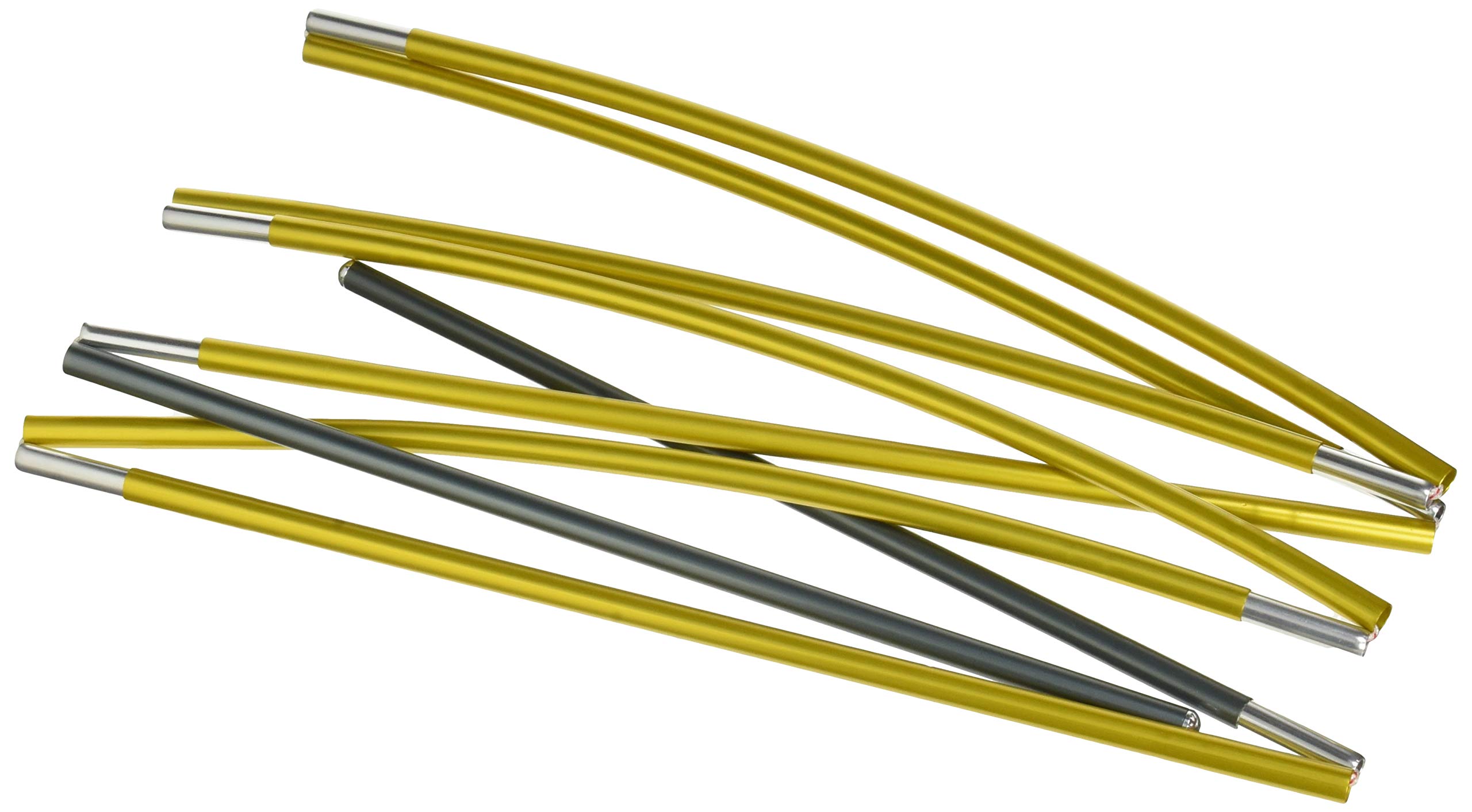 SALEWA Litetrek Pro Ii zestaw drążków, stal, uniseks