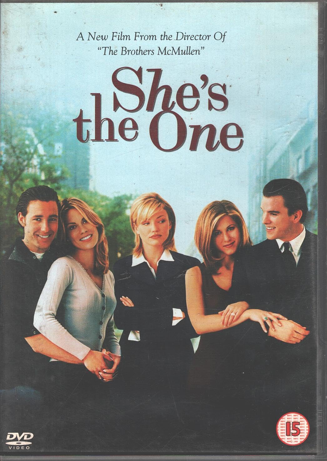 She's the One, la fragancia de lujo con estela sofisticada e inolvidable