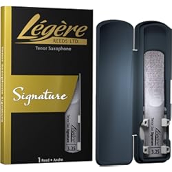 Saxo Tenor Selmer Mark Vi Segunda Mano Legere Tsg Saxo tenor signature Dureza 3¼-unidad