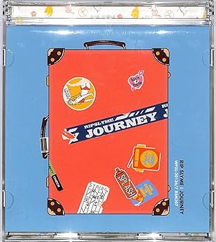Amazon.co.jp: CD□RIP SLYME リップスライム□JOURNEY [DVD付