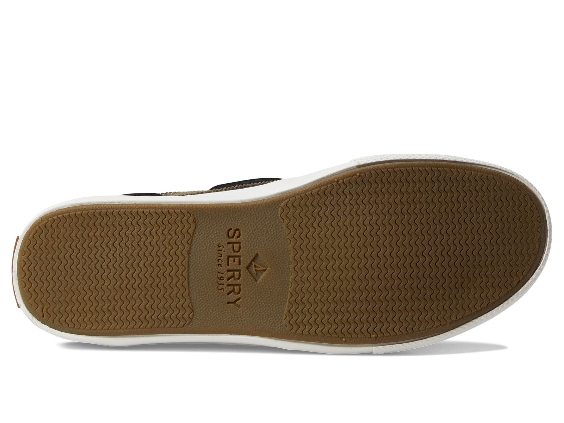 Sperry Men's Bahama 3-Eye Boat Shoe
