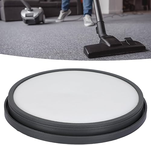 Miniatura 3 de Fdit Vacuum Cleaner Front Filter, ABS Front Filter for Rowenta RO2932EA RO2933EA, Better Dust Reduction, Filters Vacuum Cleaner Replacement Part