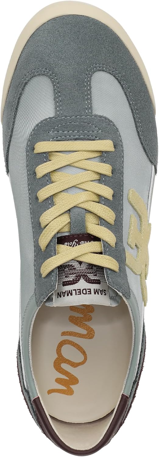 Sam Edelman Women's Ivey Sneakers - Image 5