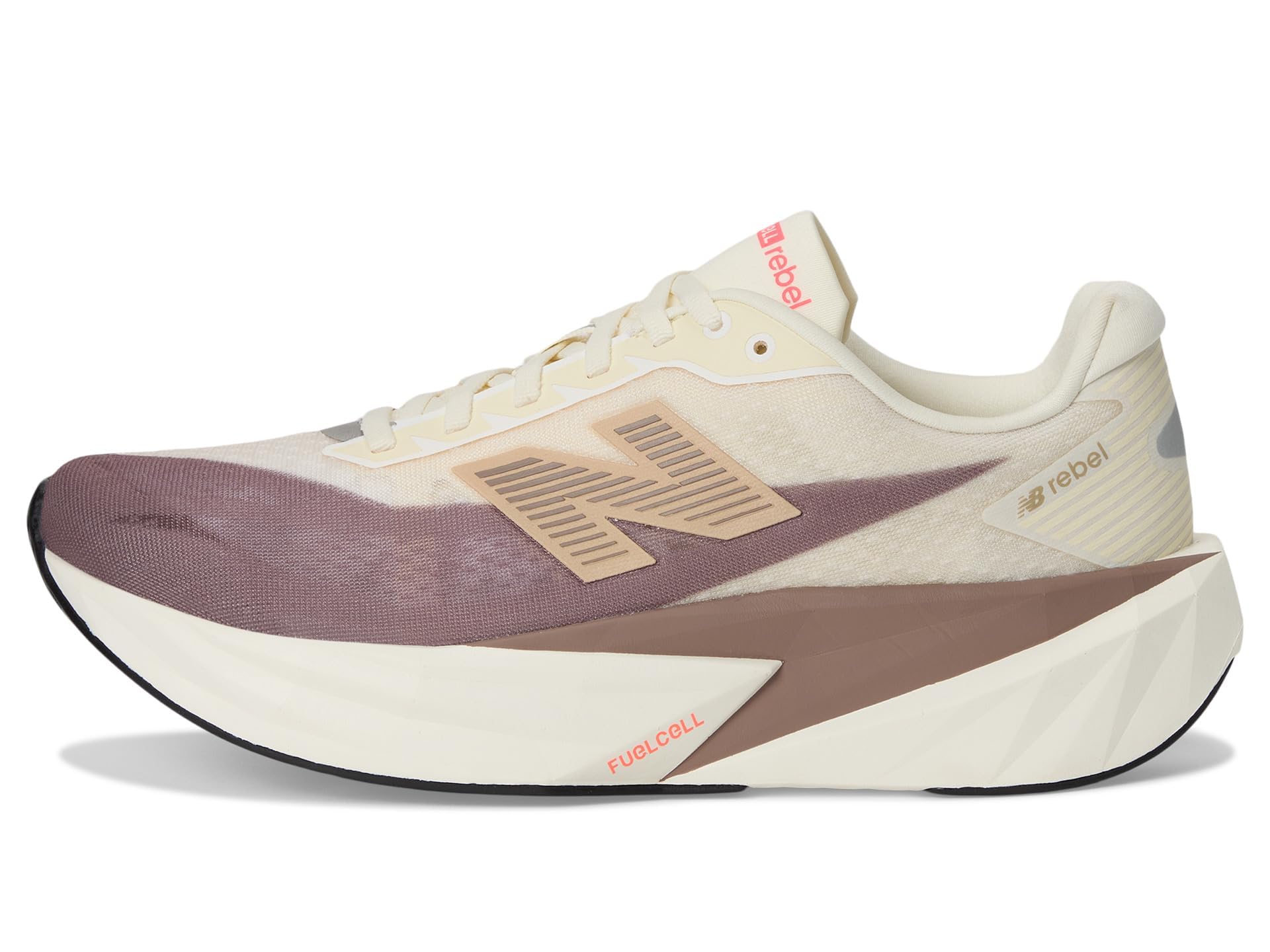 New Balance FuelCell Rebel V5 Scarpe da corsaUomo
