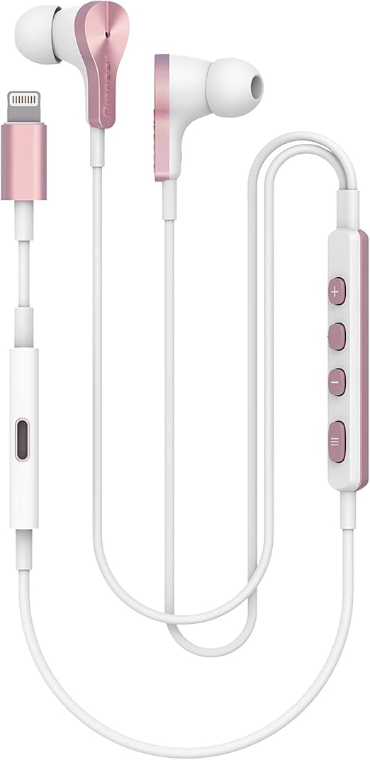 Amazon.com: Pioneer Rayz Plus (Rose 