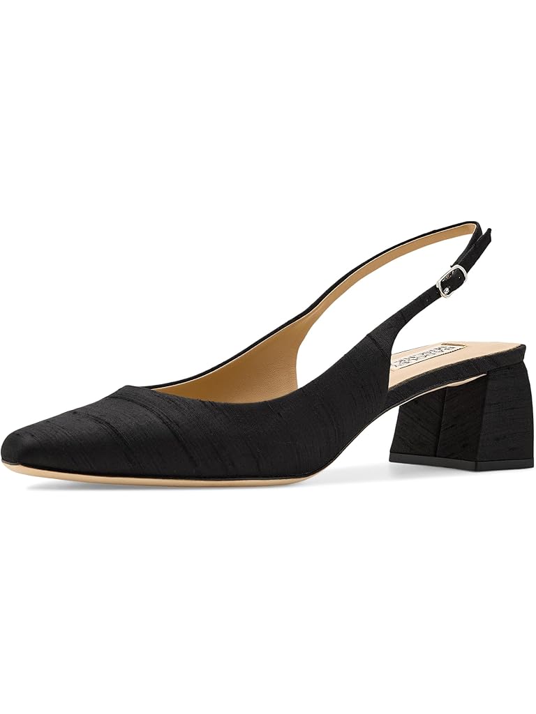 Black Badgley Mischka Oaklee
