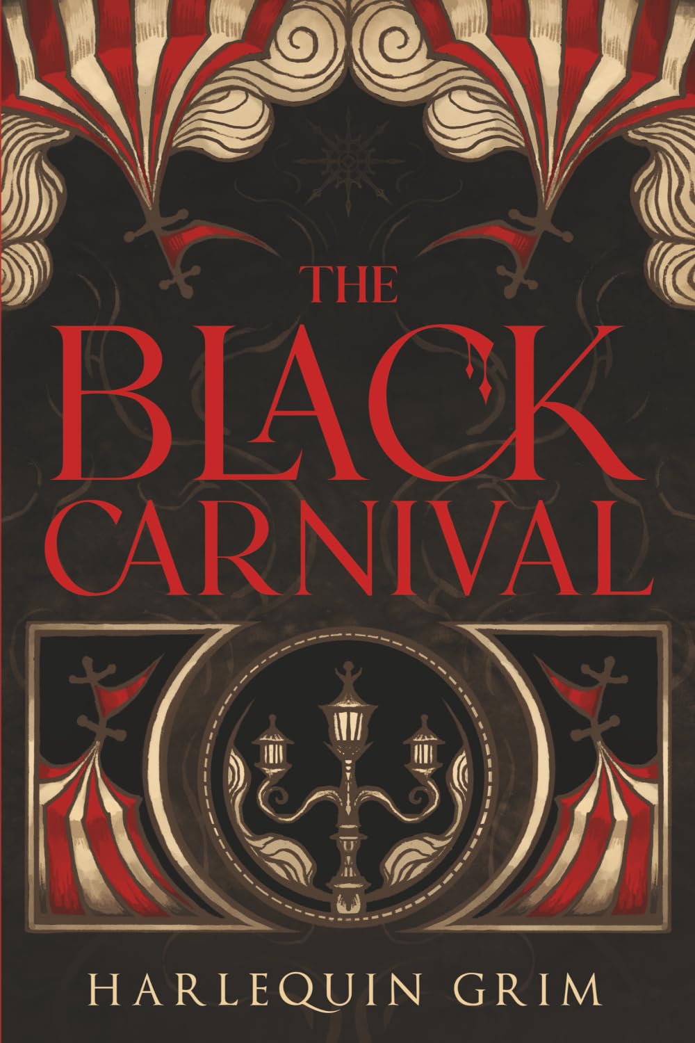 The Black Carnival