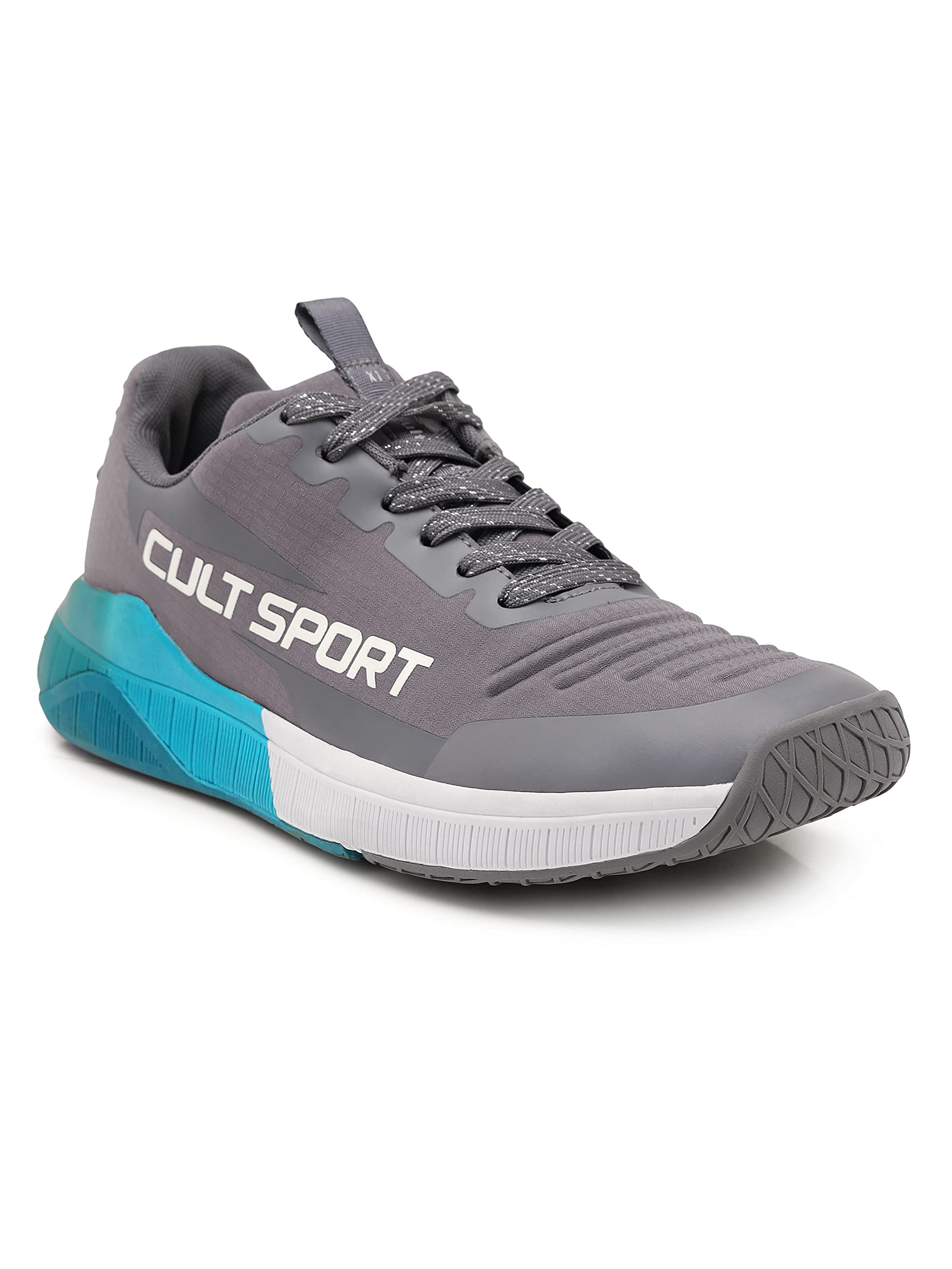 cult CULTSPORT Men's X1 Training Shoes, Breathable Mesh Upper, Provides Stability, Enhanced Grip, Multi-Directional Flexibility, High Energy Return, Responsive Cushioning-picture-37