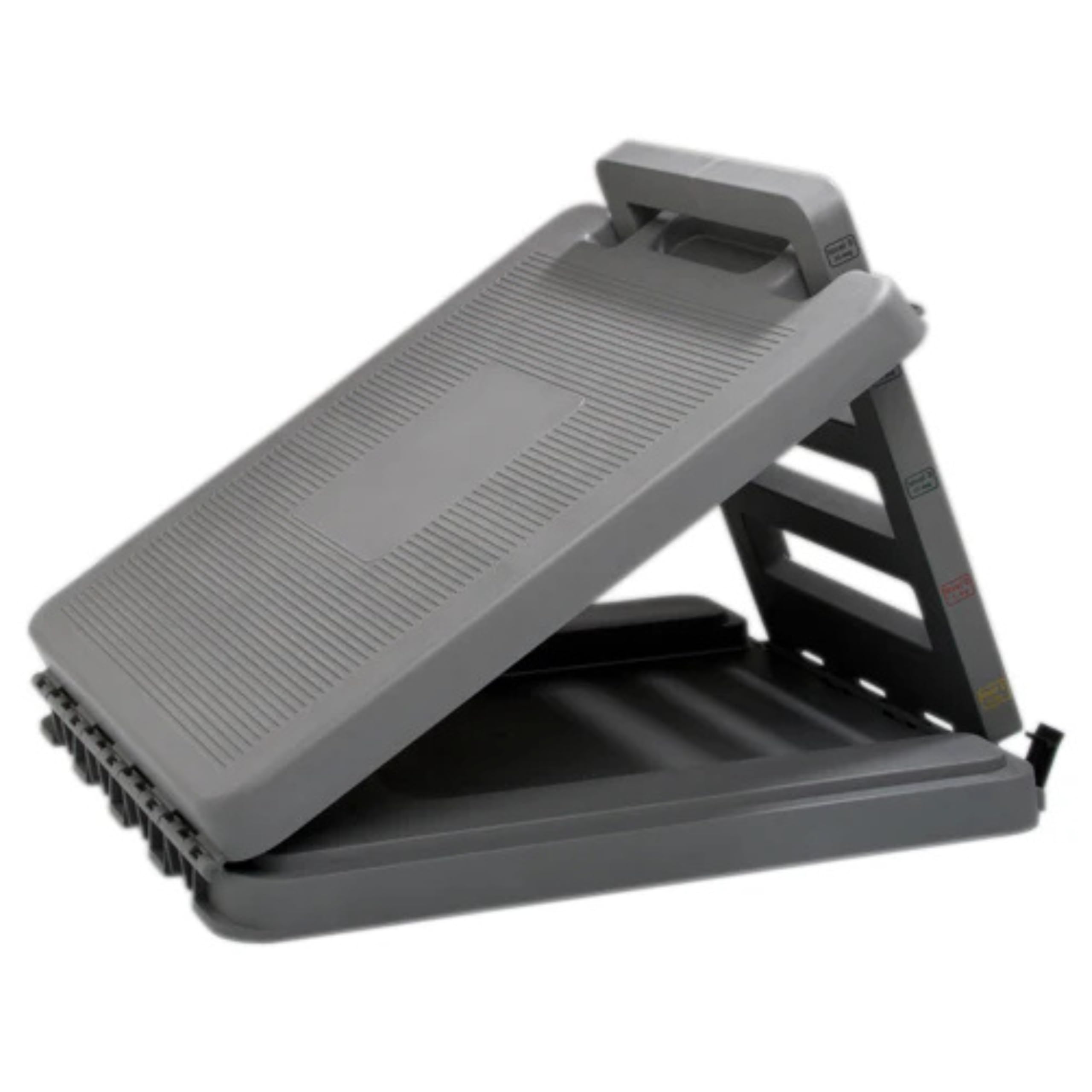 CanDo Plastic Slant Board
