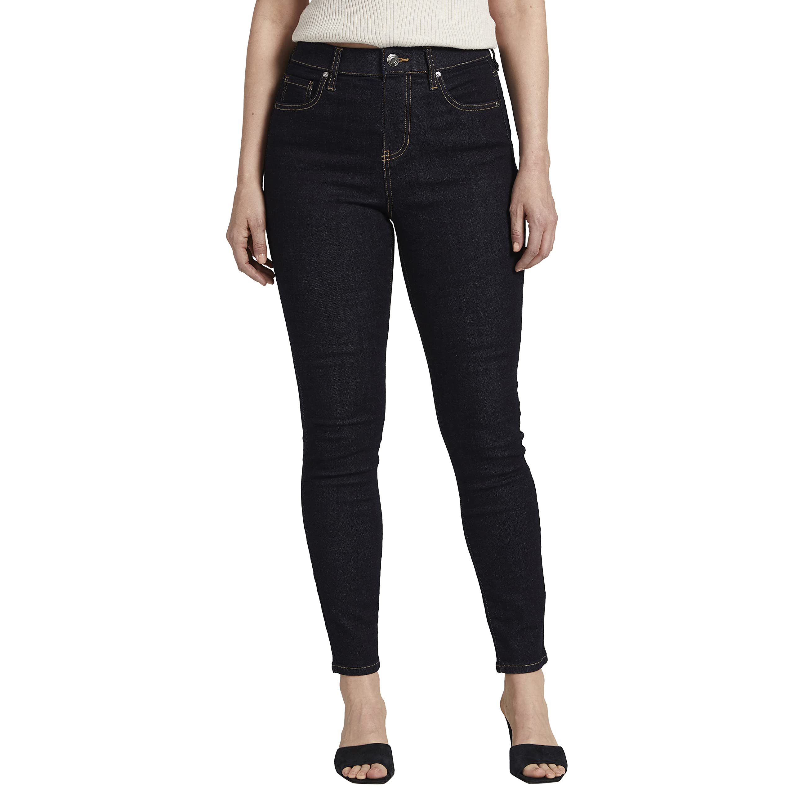 Jag Jeans Women's Valentina Pull-on Skinny Jean