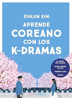 Aprende coreano con los k-dramas