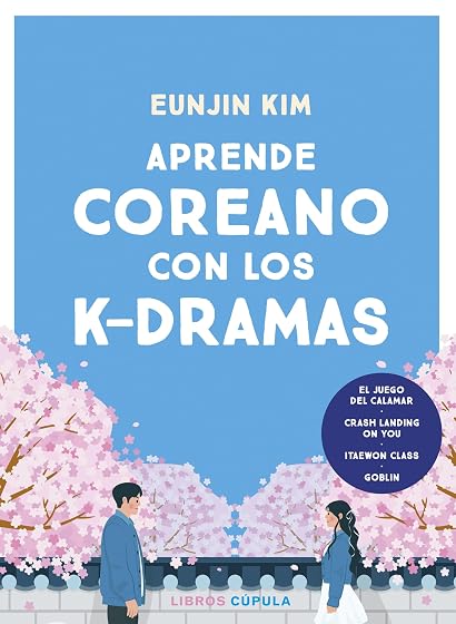 Aprende coreano con los k-dramas