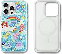 Vista 112 de Sonix x Barbie Funda para iPhone 15 Pro Compatible con MagSafe Probada para caídas de 10 pies Golden Hour