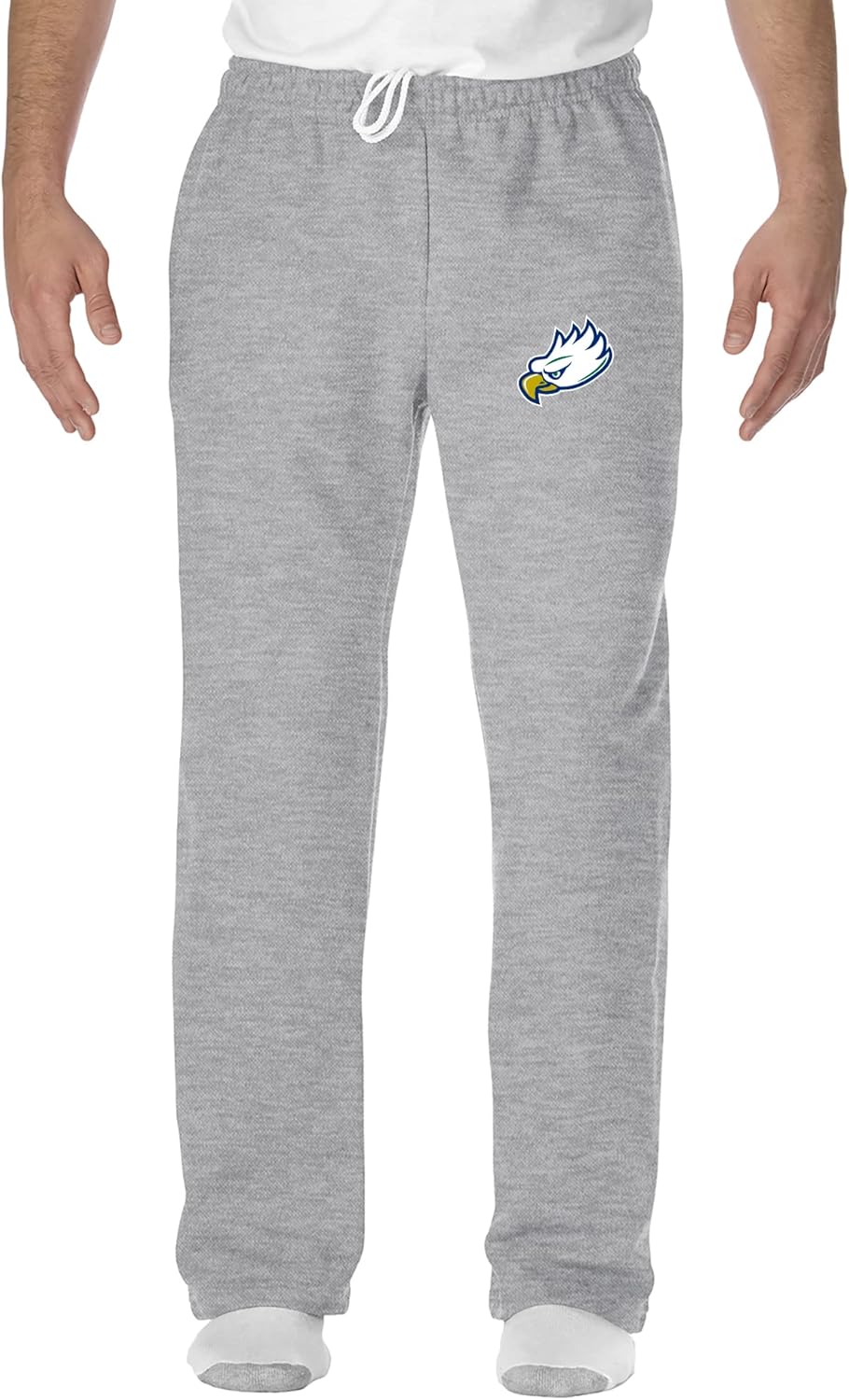 UGP Campus Apparel NCAA Primary Logo - Collegiate Sports Team Sweatpants