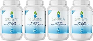 Sodium Percarbonate, Min. purity 99% (Oxidizer), 36-lbs