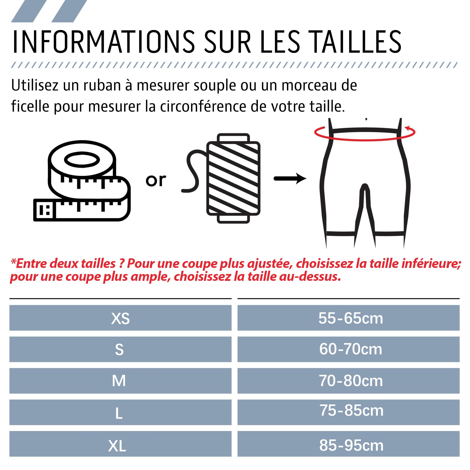 80SIX Short de protection – Design léger réglable pour le ski et le snowboard (noir)