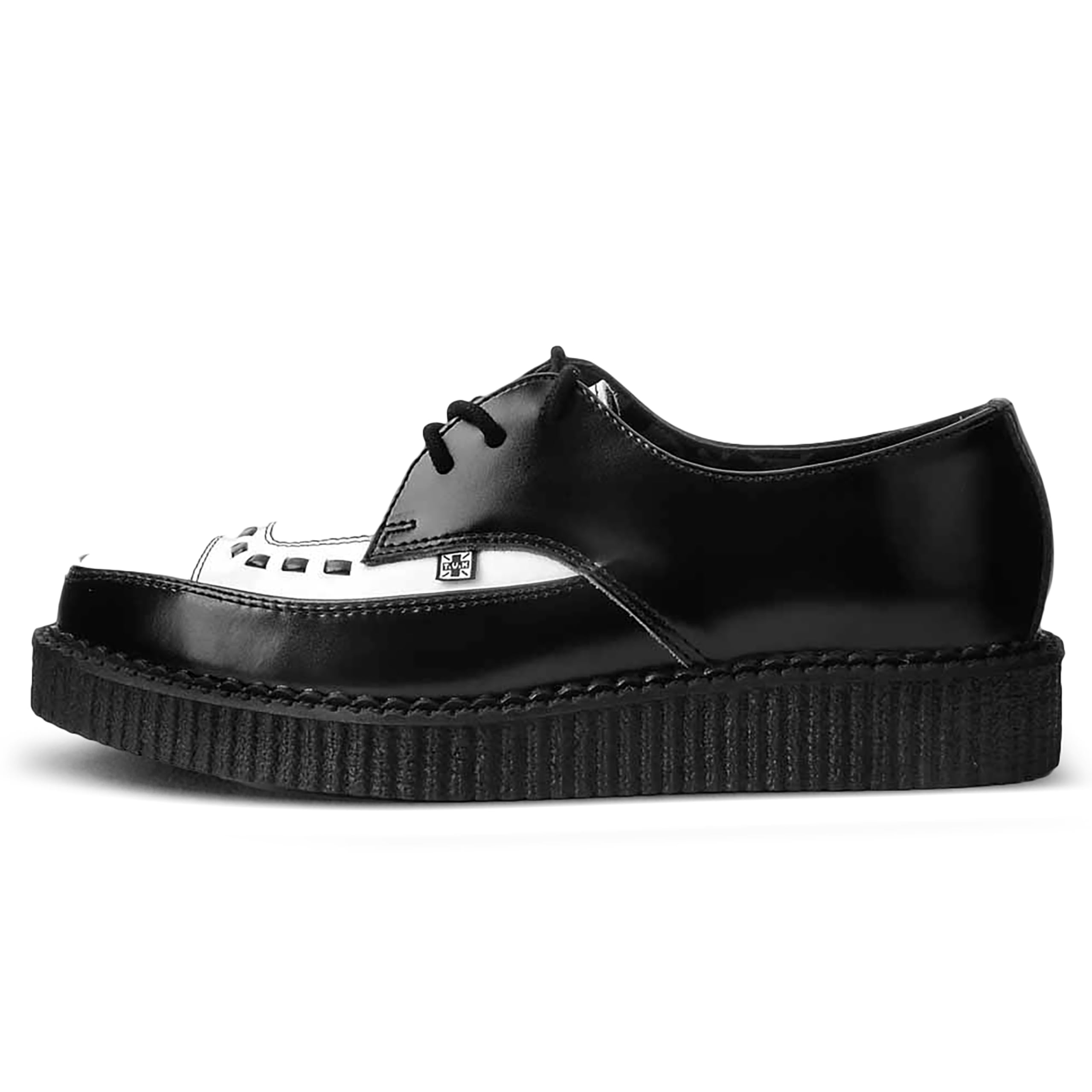 T.U.K. Pointed Creeper Lace-up - Chaussures pour Hommes et Femmes - Différentes Couleurs