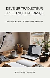 Devenir traducteur freelance en France - Le guide complet pour réussir en 2025