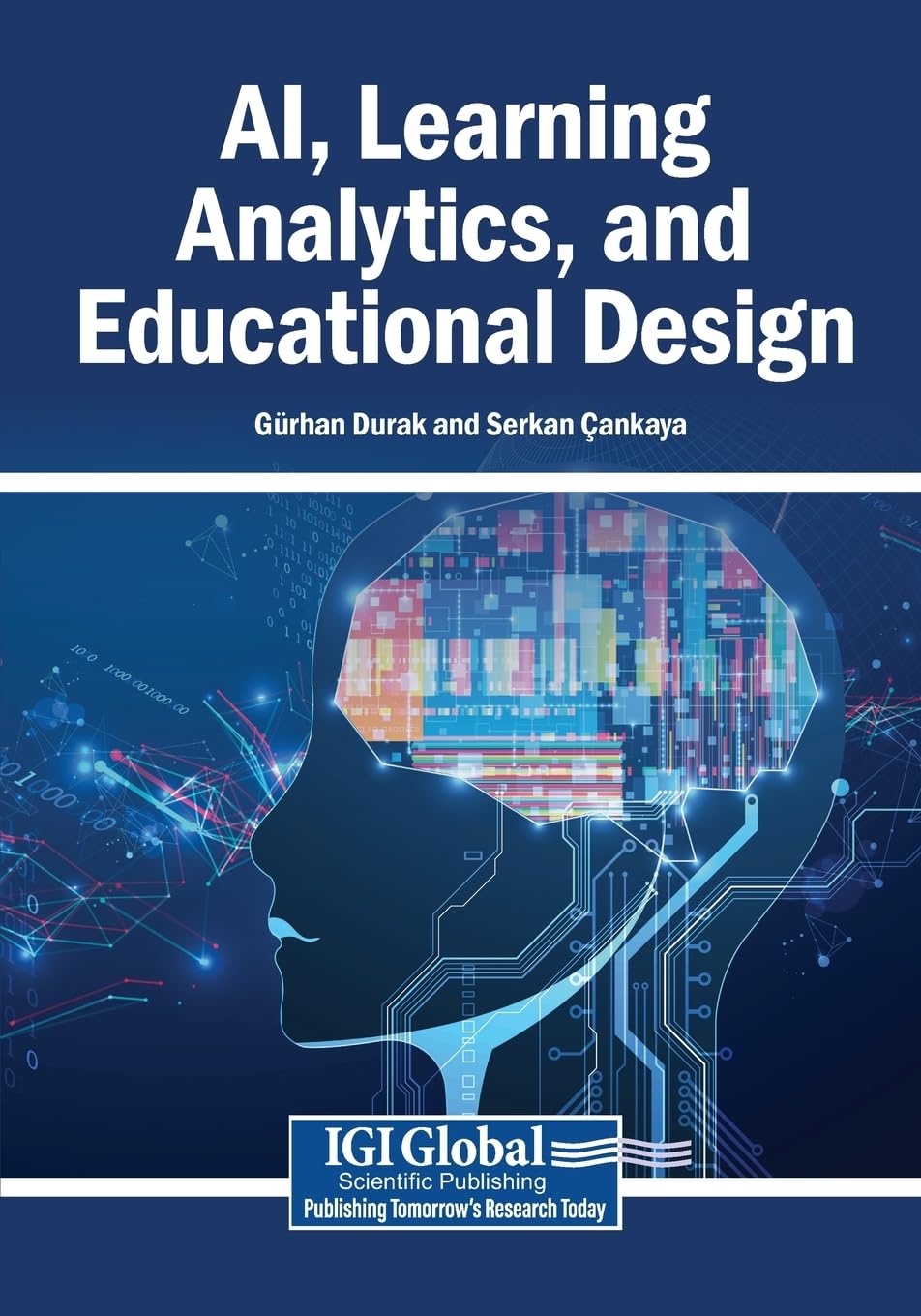 AI, Learning Analytics, and Educational Design