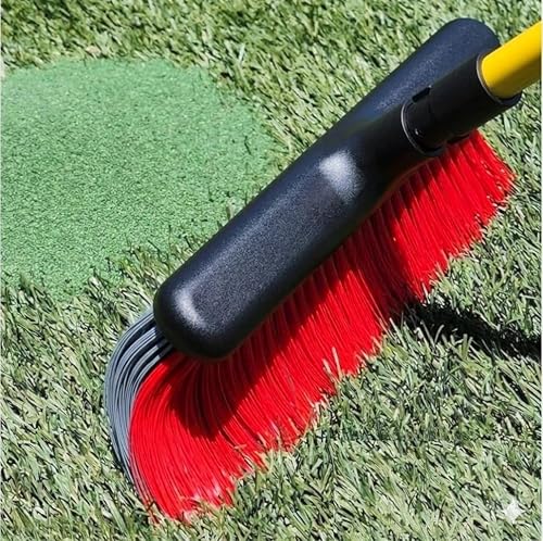 Brosse Gazon Synthetique Exterieur Ou Balai pour Gazon Synthétiq 
