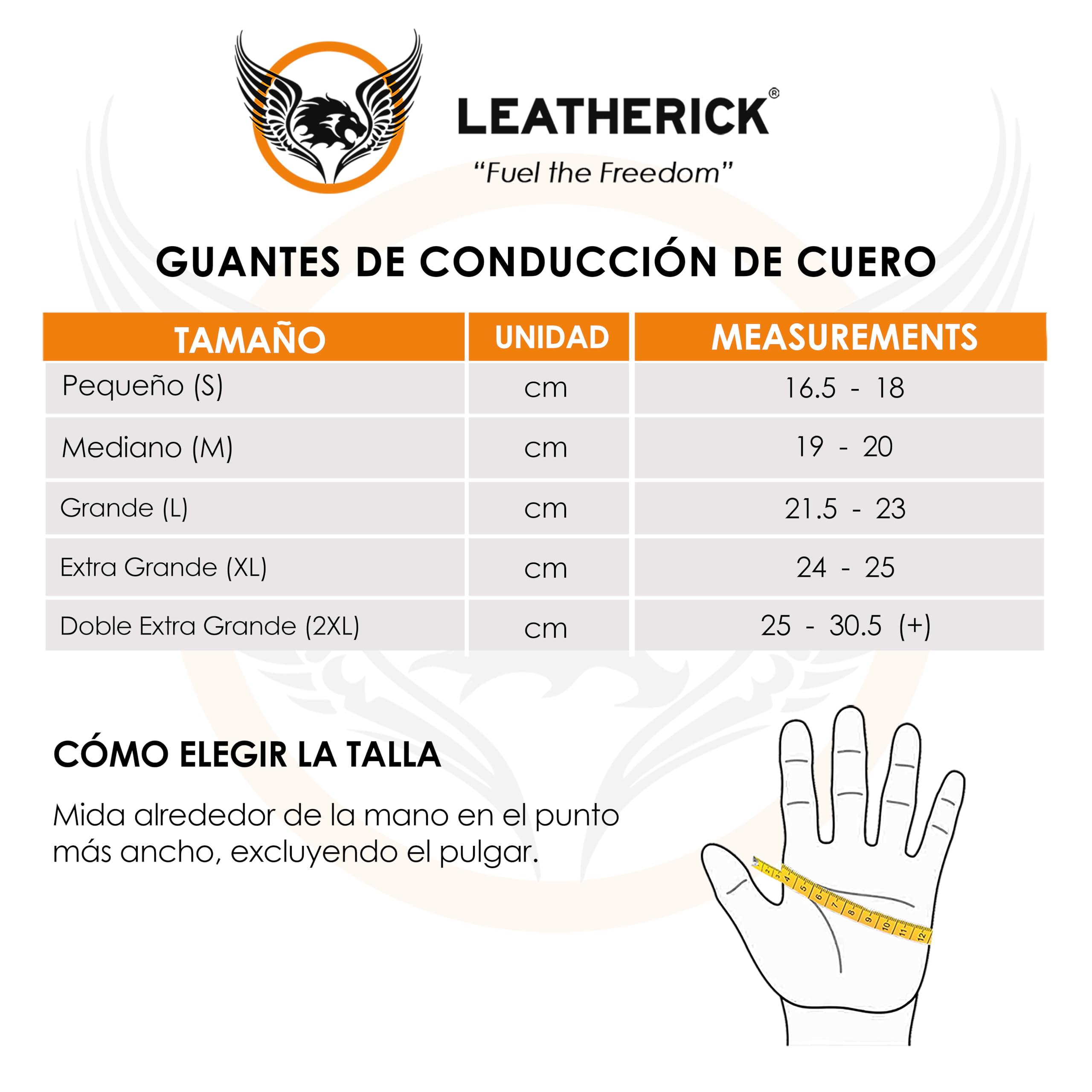 Leatherick Driving Gloves Men - Guantes de conducción suaves y perforados con orificios para respirar en los nudillos, ideales para el aire libre y los viajes