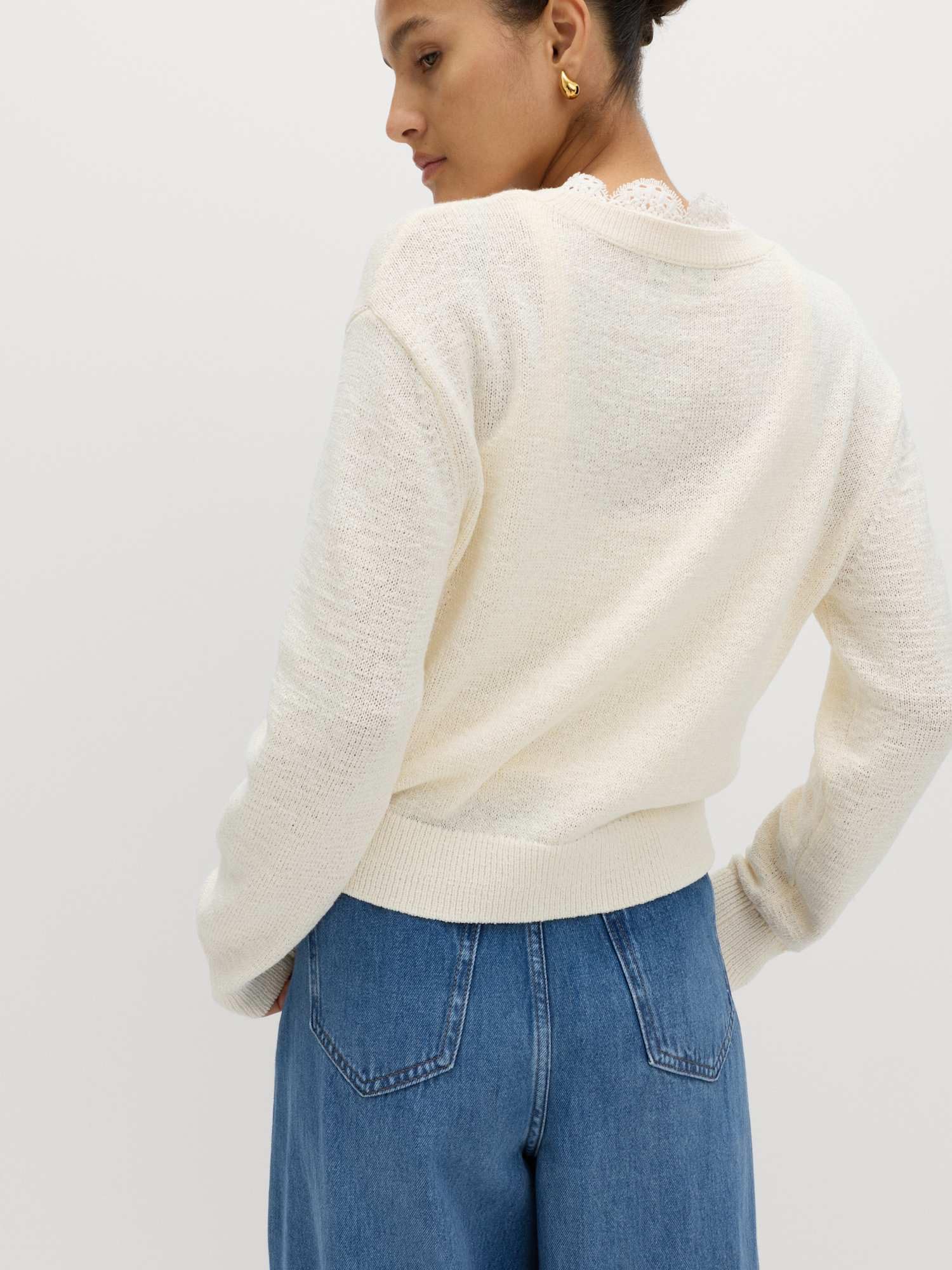 Marks & Spencer Damen Pullover Regular