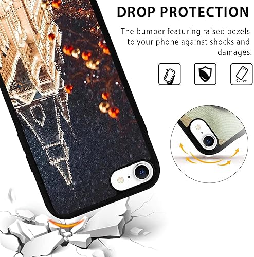 Miniatura 5 de 5 fundas para iPod Touch 7, iPod Touch 6, funda de sublimación en blanco imprimible DIY personalizada para iPod Touch 5, goma suave, antiarañazos, a