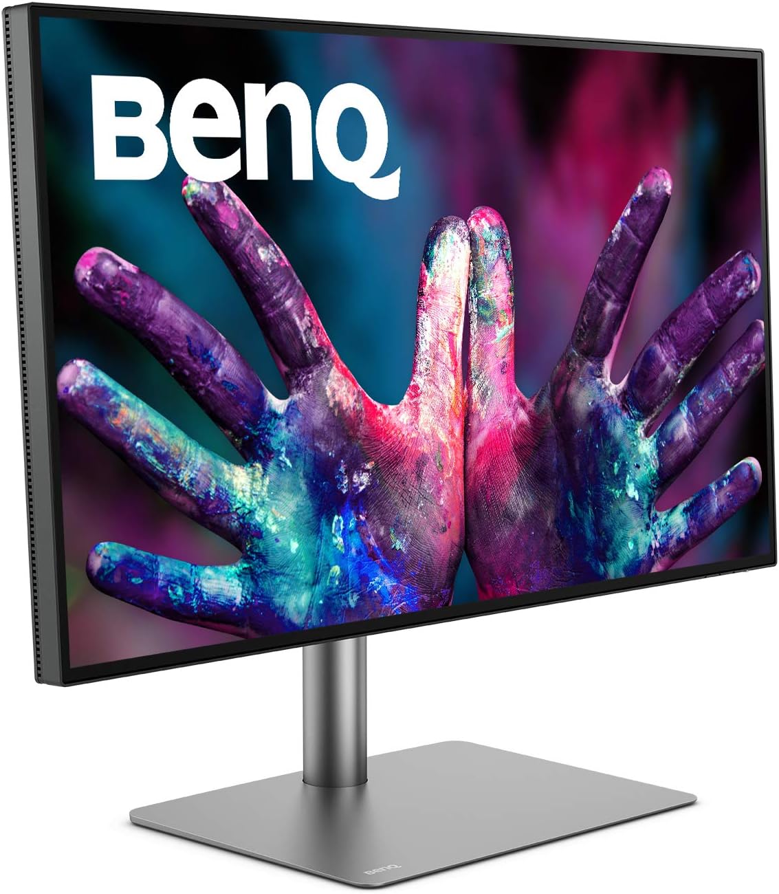 BenQ PD3220U Monitor per Designer con Thunderbolt 3, 32 Pollici UHD, 4K HDR  UHD, P3 : Amazon.it: Informatica