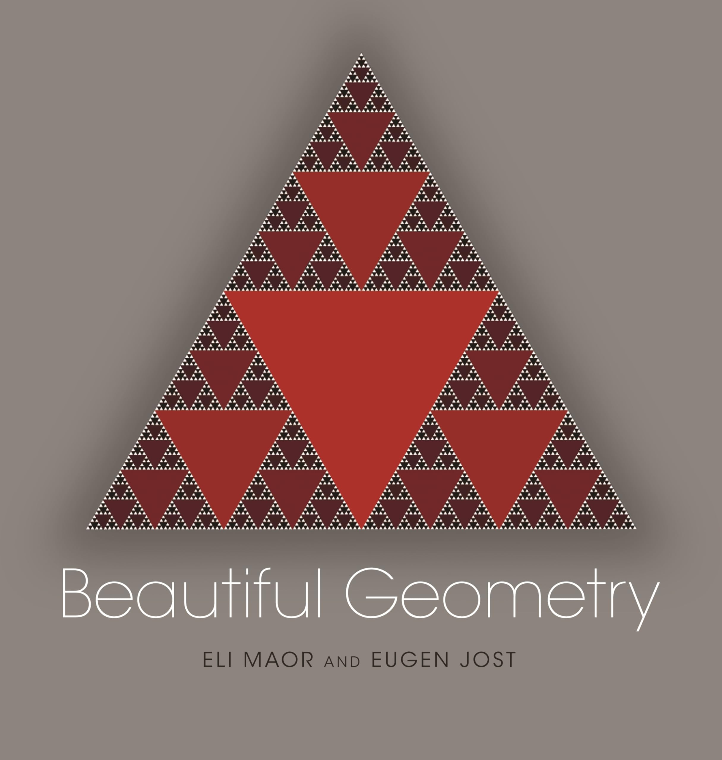 Beautiful Geometry Paperback – April 11, 2017