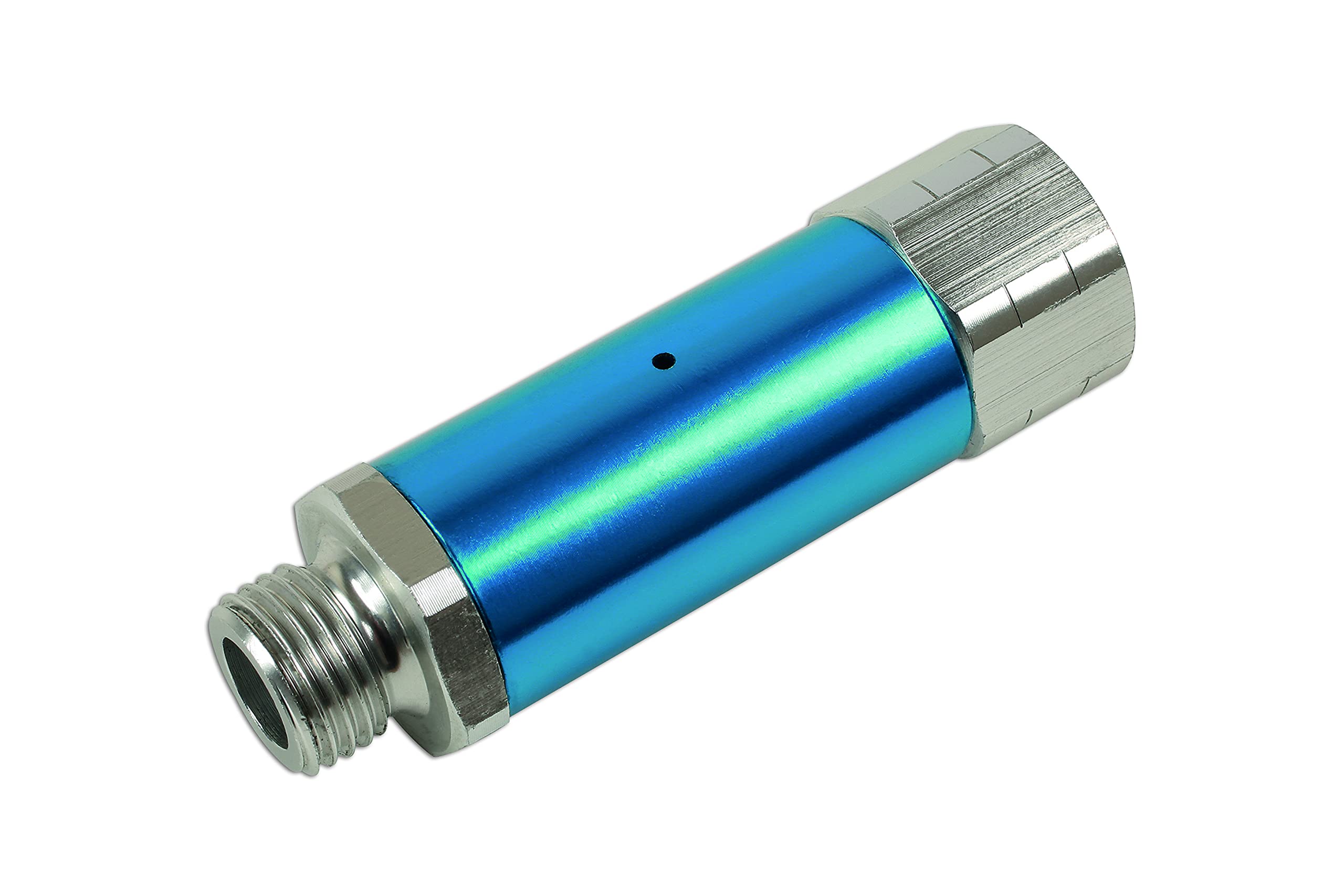 Connect Workshop Consumables 30962 in- line Preset Air Regulator 1