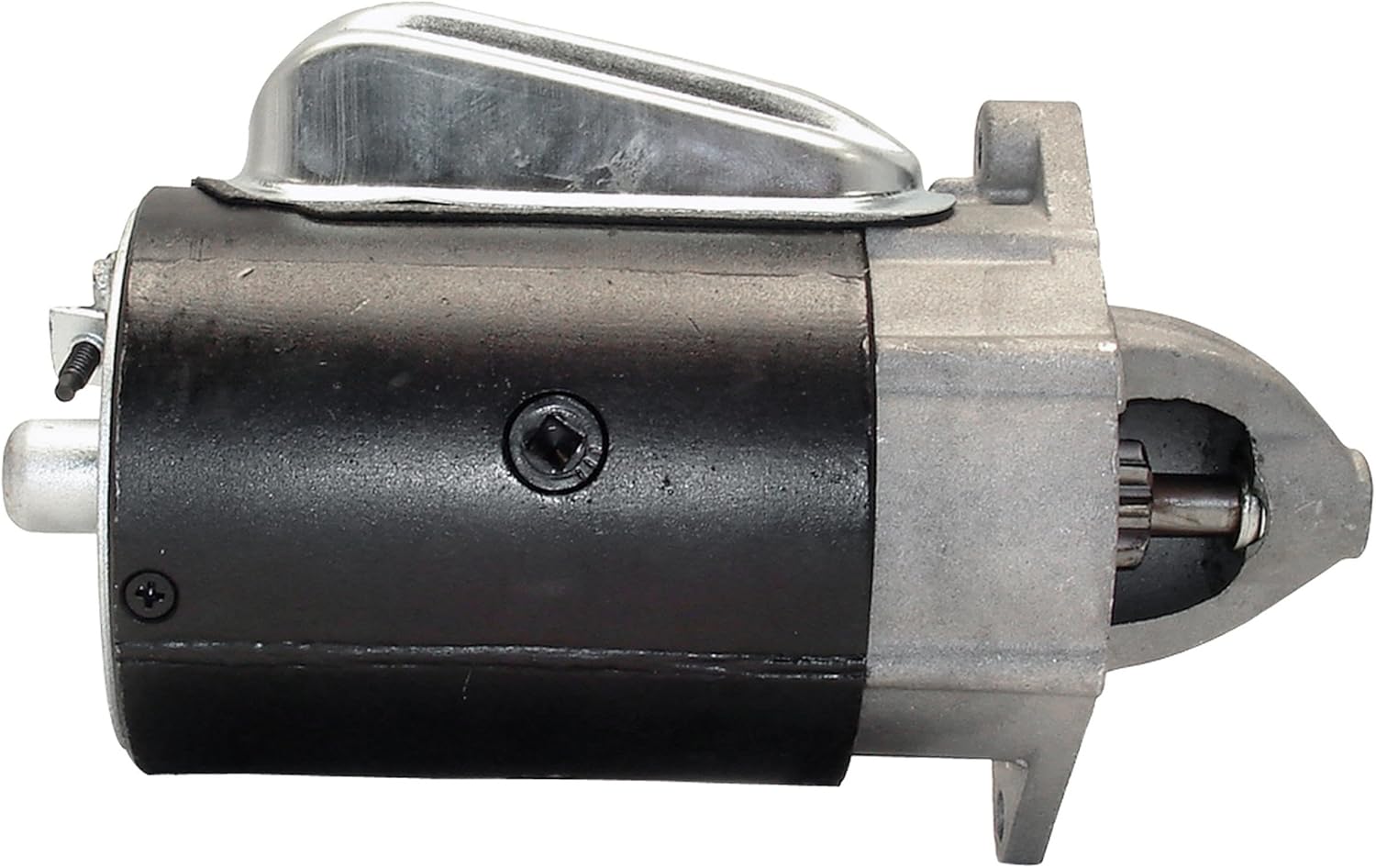 ACDelco Gold 336-1039 Starter, Remanufactured (Renewed)