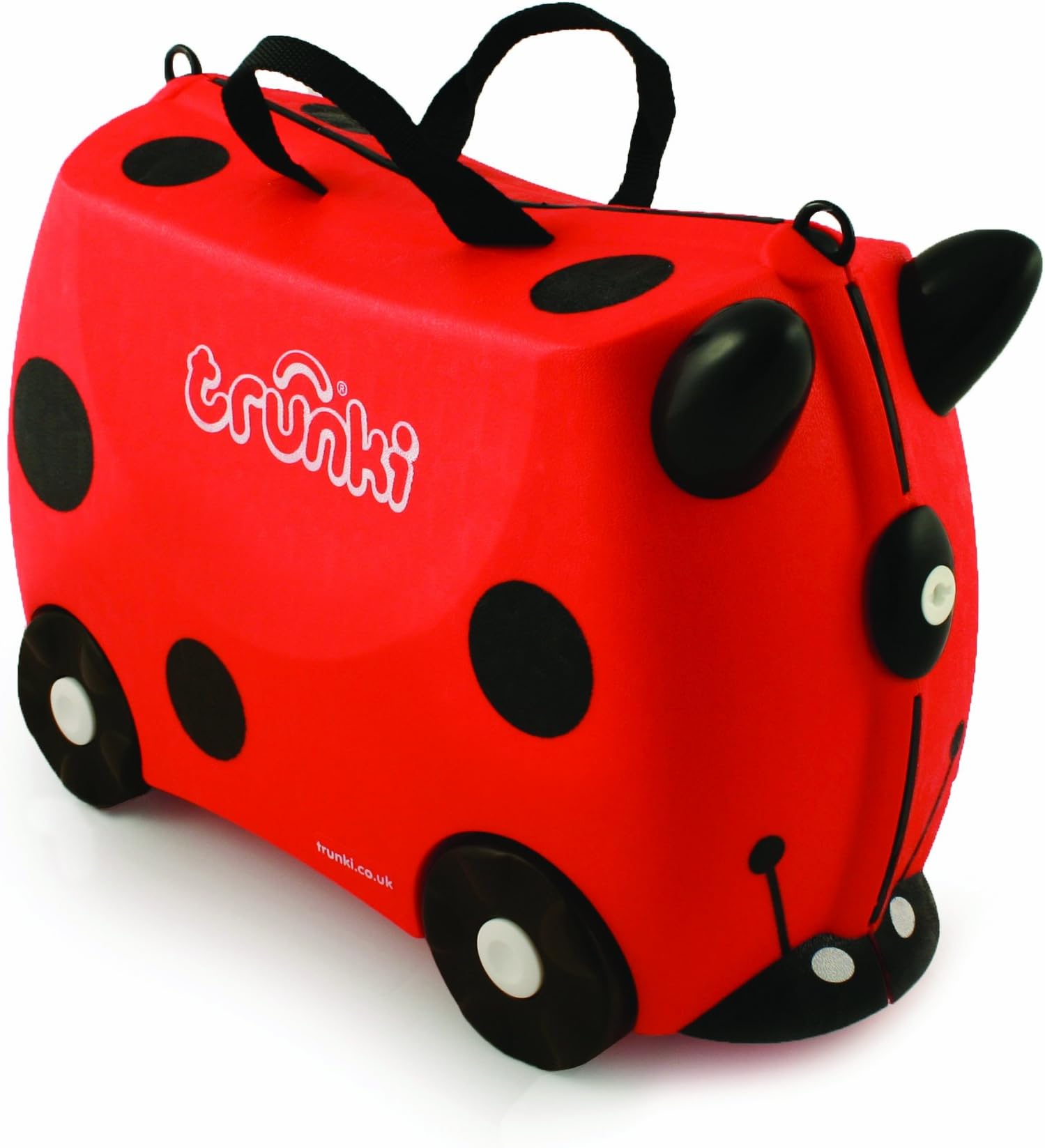 Trunki Harley Ladybug