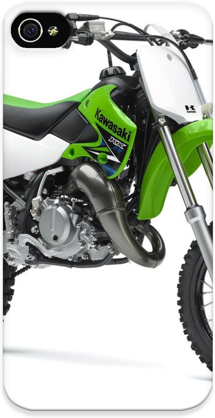 Xzfswa2470rfuglid Awesome Kawasaki Kx65 Flip Case With