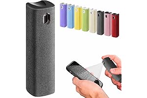 Premium Mini Screen Cleaner Spray