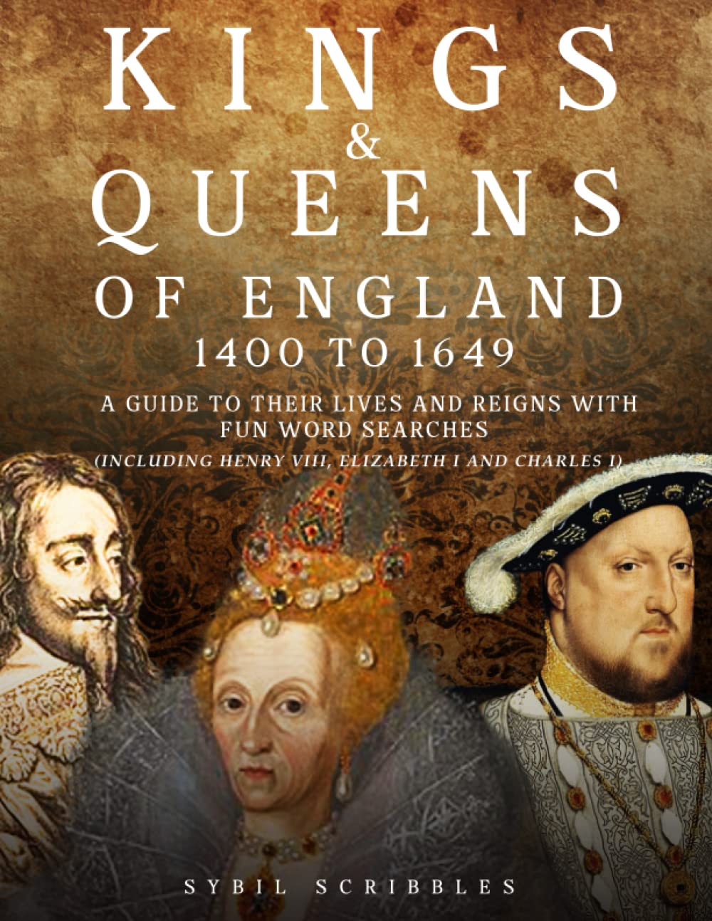 Buy Kings & Queens of England 1400 to 1649; Stuarts & Tudors