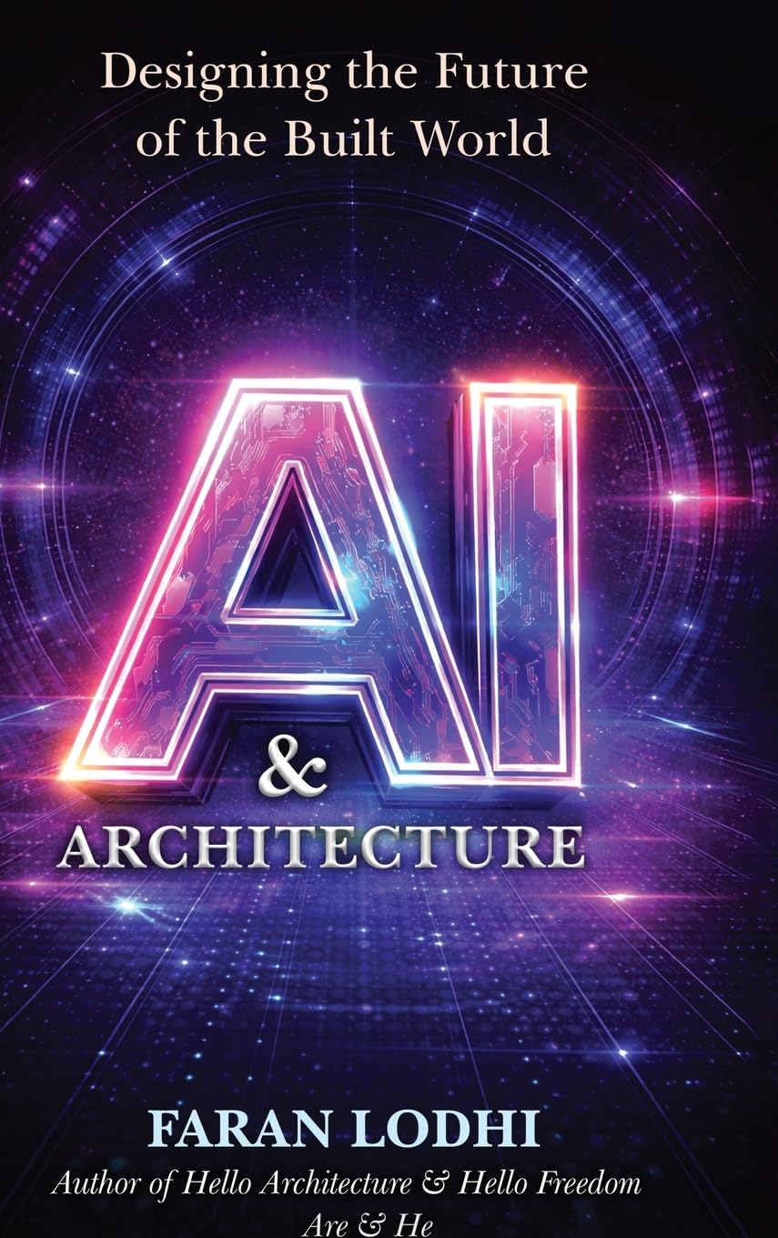 AI & Architecture: Designing the Future of the Built World