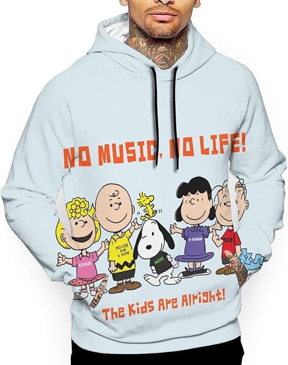 Amazon Co Jp メンズ スヌーピー Snoopy 1 パーカー 長袖 3dプリント 創意デザイン 厚手服 コートファッション ヒップホップ 面白い フード付き スウェット春秋冬服 ファッション Amazon Co Jp メンズ スヌーピー Snoopy 1 パーカー 長袖 3dプリント 創意デザイン 厚手服 コートファッション ヒップホップ 面白い フード付き スウェット春秋冬服 ファッション