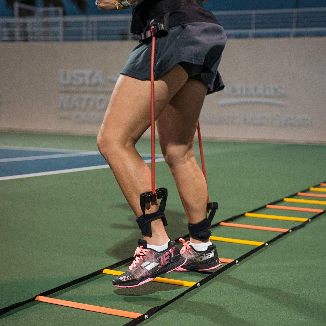 Flex Trainer - Balance and Movement Training Tool