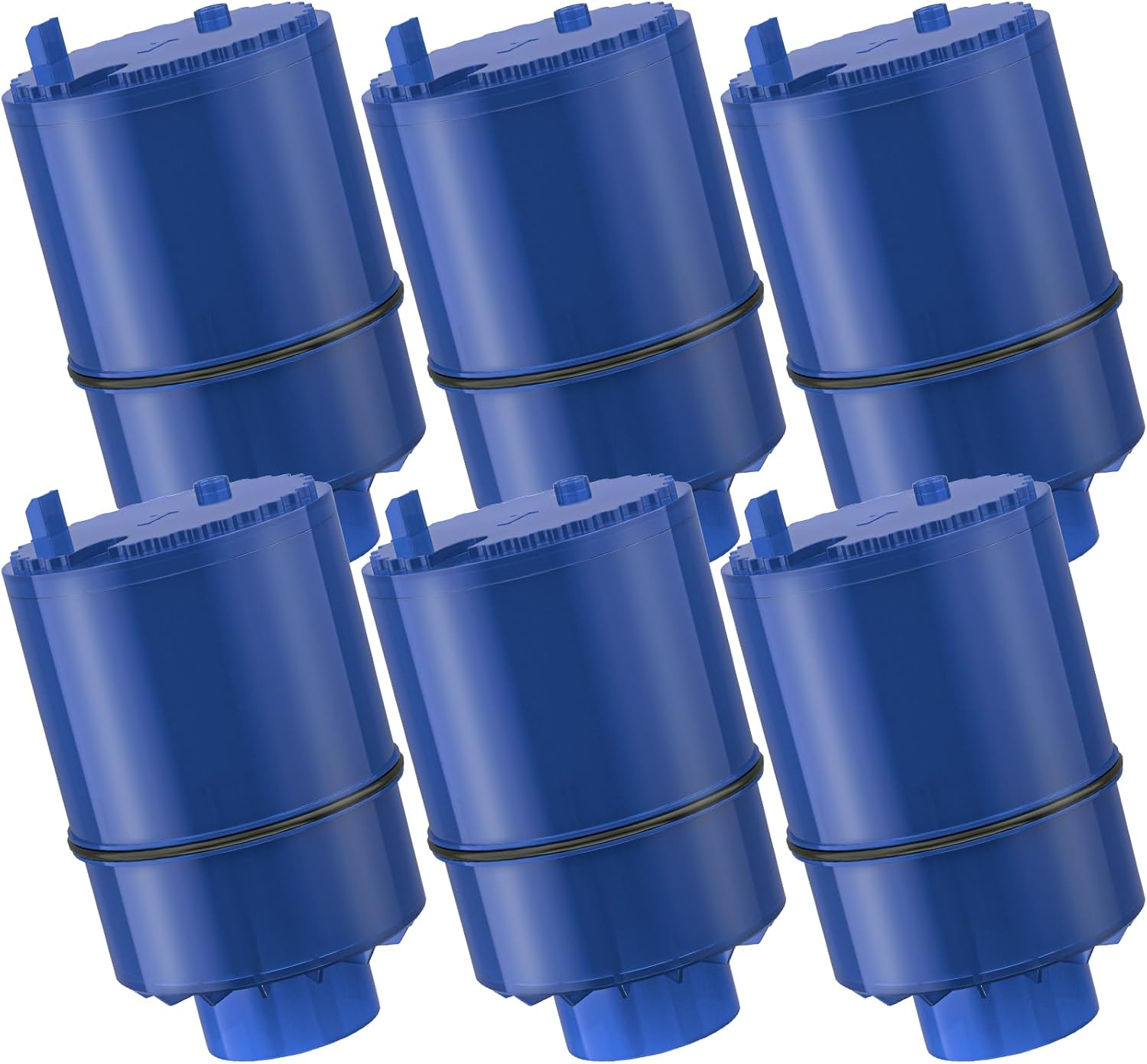 6 Count (Pack of 1)