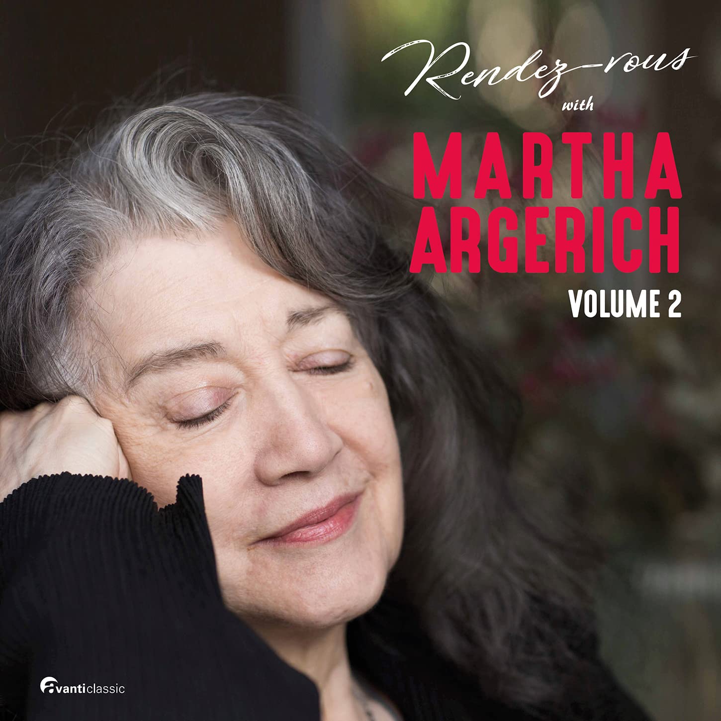 Rendez-Vous With Martha Argerich 2