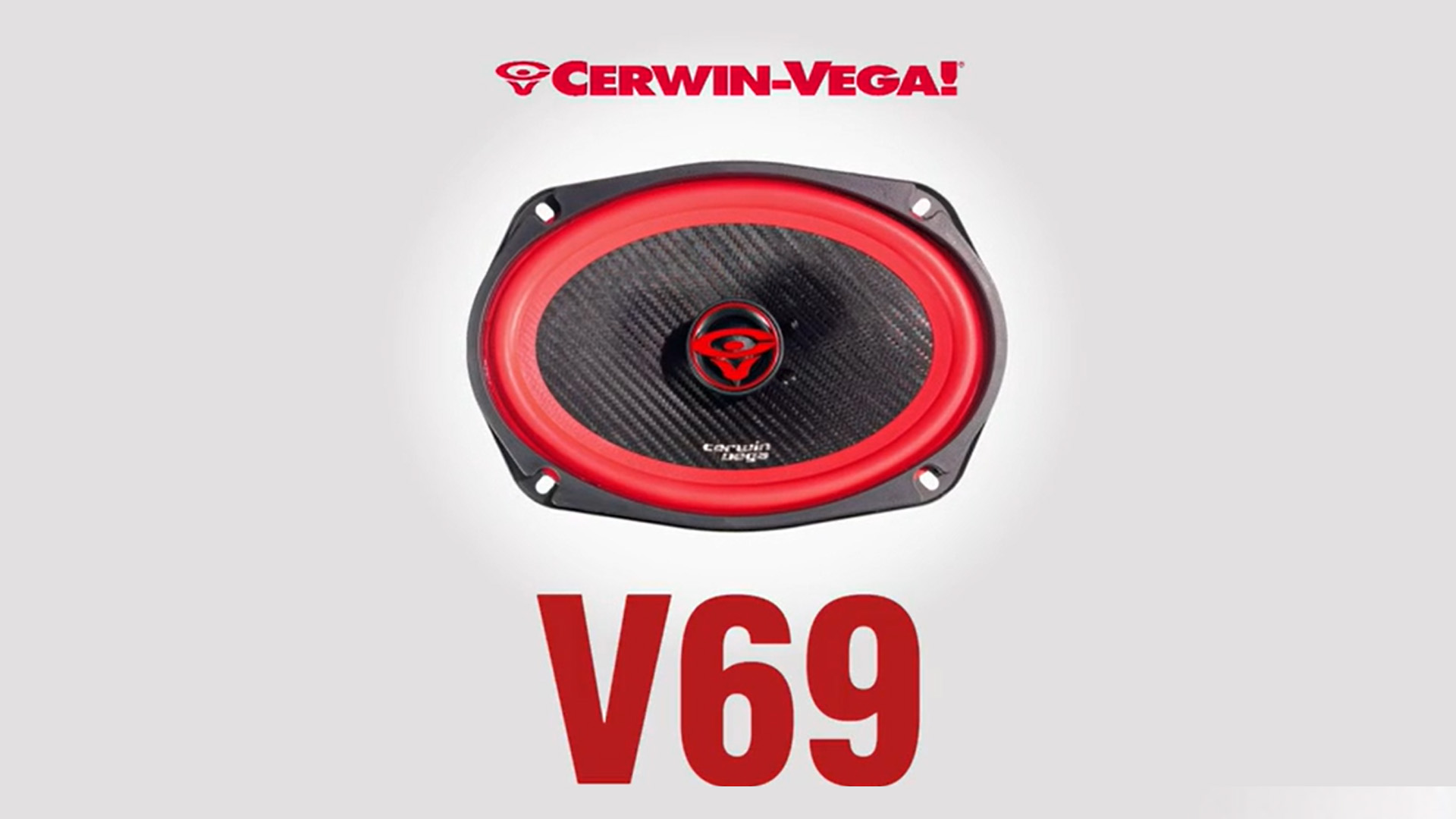 Amazon.com: CERWIN-VEGA! V69 6