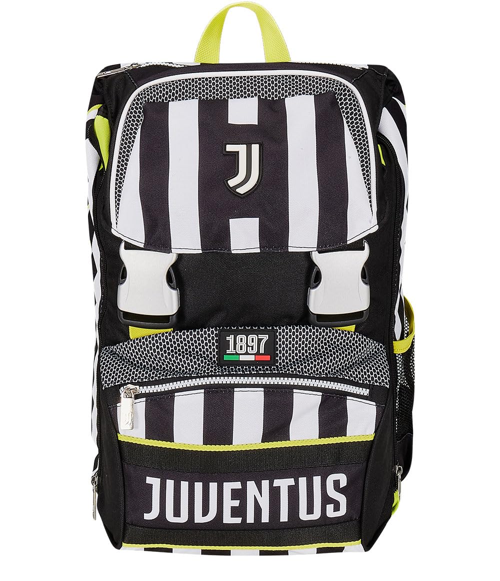 Juventus Football Trolley Juventus Amazon Backpack Zaino Juventus