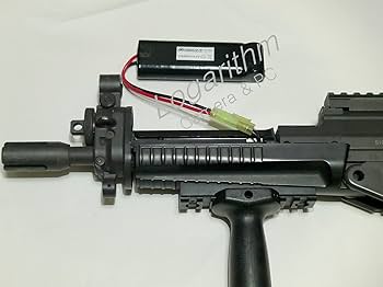 ミ二ケル Amazon.co.jp: Ni-Mh(ニッケル水素) 8.4V(7セル) Mini-S