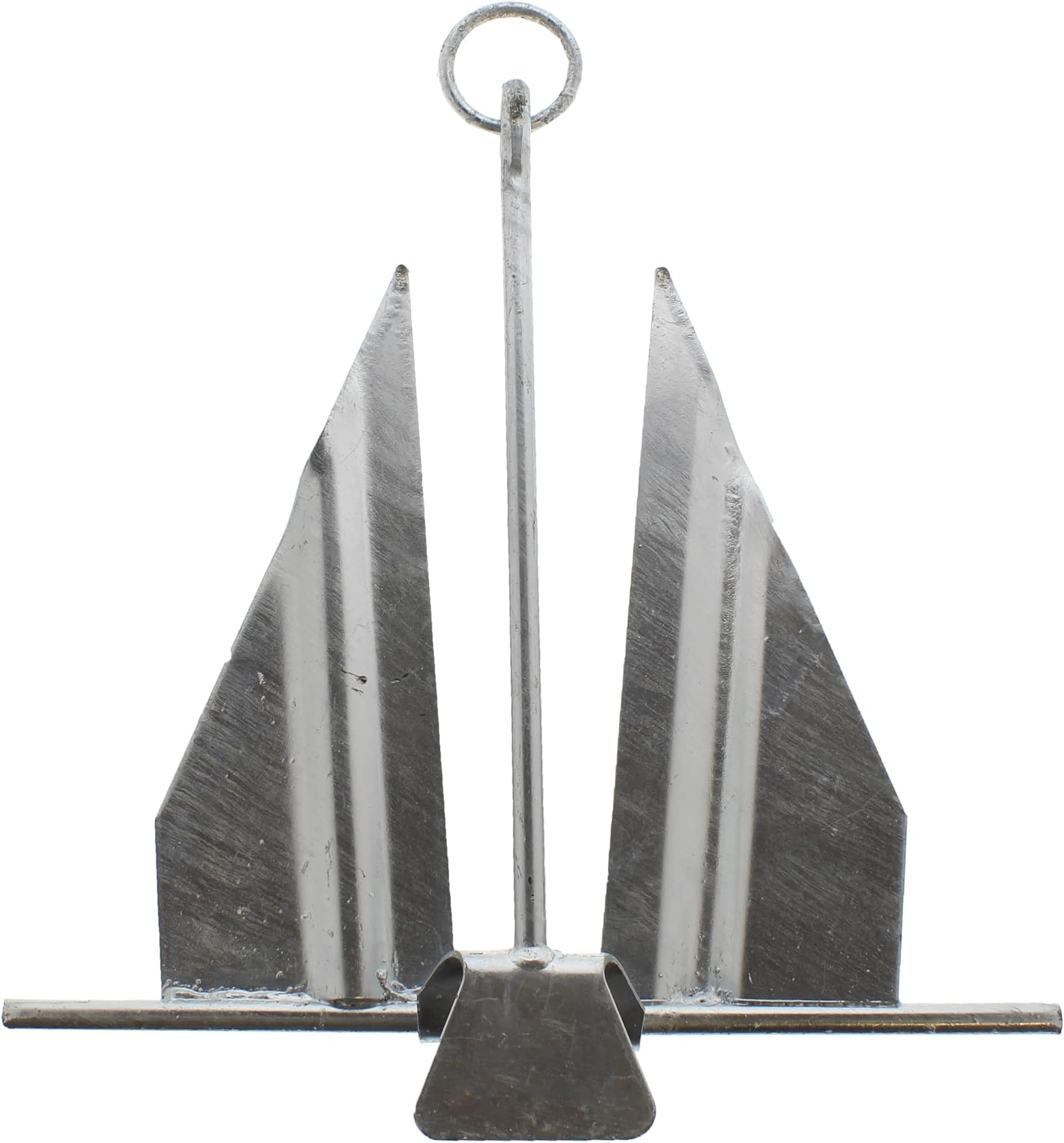 SeaSenseSeaSense Painted Navy Anchor (5 Lb)