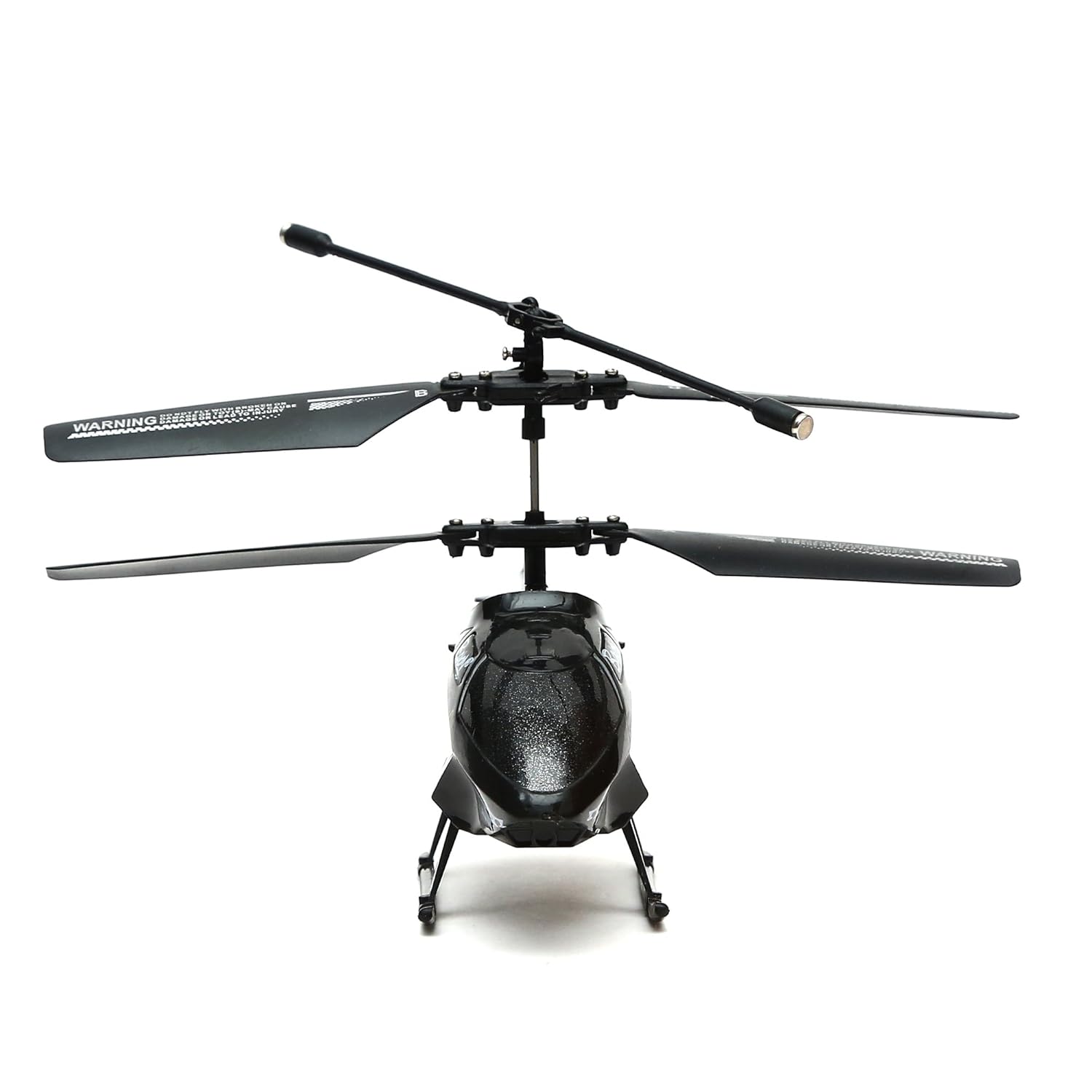 Buy Wembley Flying Remote Control Helicopter with Lights & Charger